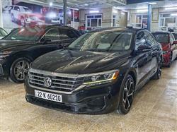 ڤۆڵکسواگن پاسات